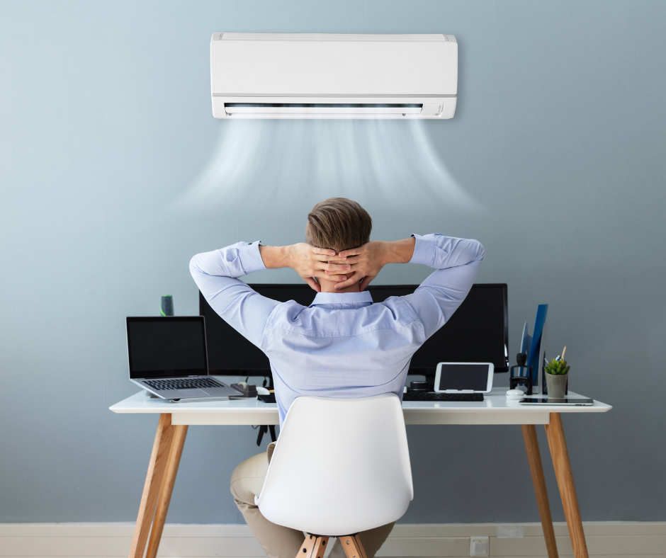 شركة توريد وتركيب مكيفات في دبي